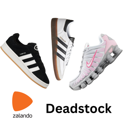 Dodavatel Zalando Deadstock bot